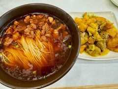 -玉华饮食店(茅台路店)