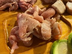 壹頭豬-喜来稀肉(金巴利道店)