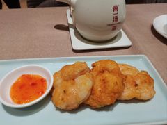 -尚一汤·粤菜海鲜(环球港店)