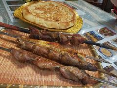 -新疆伊宁远征餐厅