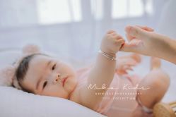 -拾光盒子儿童摄影(别墅店)