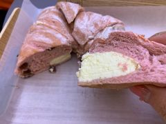 -奈雪的茶(亨特国际广场店)