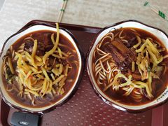 -六朝居老面馆(同鑫宾馆店)