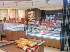 -巴黎贝甜(龙之梦购物中心虹口店)