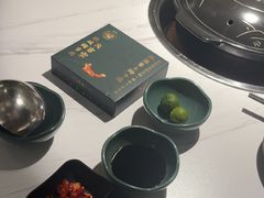 -狐狸爱上椰子鸡(滨江星光大道店)