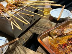 -盟重烧烤(高正街店)
