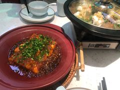 -青花椒花椒鱼(合生汇店)