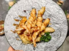 -樱之盛宴·蟹料理海鲜自助(前进大街店)