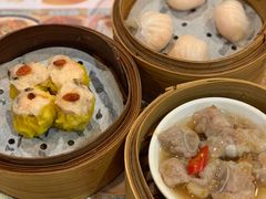 -添好运点心专门店(中环IFC店)
