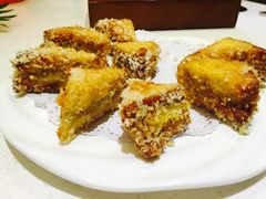 -百草滩羊清水涮羊肉(长城路店)