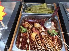 -东方削面(市政府店)