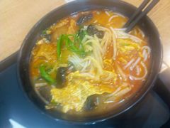 -螺小胖柳州螺蛳粉(钟楼总店)