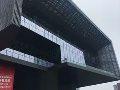 -广州市城市规划展览中心