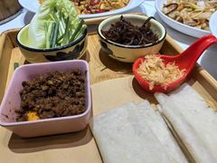-渔民船说·北塘海鲜·天津菜·海肠捞饭(北塘古镇店)