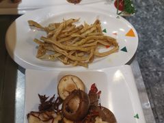 -千纸鹤嫩汁烤肉(西大直街店)