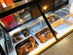 -王裕興肉莊(南禅寺店)