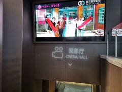 -星河寰宇IMAX影城(星河WORLD·COCO Park店)