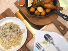 -农畉LONFOOD(福田星河COCOPark店)