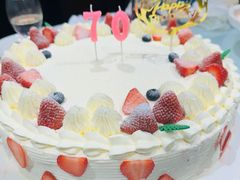 -85度C(生甜甜圈研究工坊·上海平凉店)