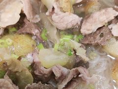 -新世界餐厅(万达店)