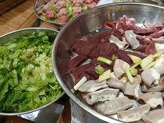 -丰尔粥食·粥底火锅·桑拿鸡(大良总店)