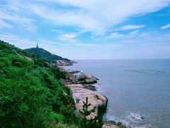 -东极岛景区
