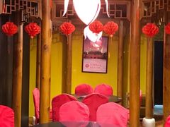 -芦月轩羊蝎子(劲松店)