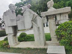 -古琴台