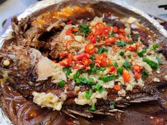 -李军力烧烤(丰庆路店)