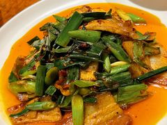 -铁公鸡·四川料理(天环广场店)