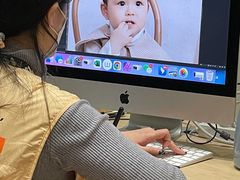 -海马体照相馆(上海月星环球港店)