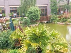-成都安仁福朋喜来登酒店
