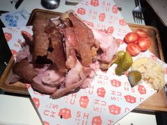 -春树下·树屋花房西餐厅(罍街AS1980店)