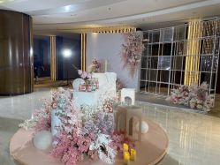 -南京华泰万丽酒店·宴会厅