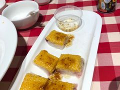 -西贝(金桥店)