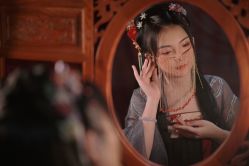 -汉仪华裳汉服馆(打浦桥店)