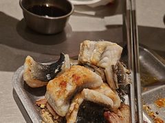 -大叹号·朝鲜族烤肉(滨海吾悦广场店)