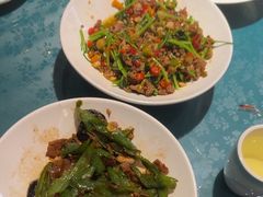 -呷湘厨·鱼汤捞饭·剁椒鱼头·辣椒炒肉(国家会展中心店)