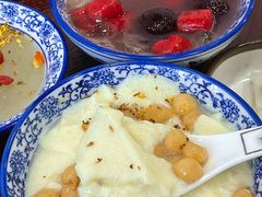 -百年老字号·观振兴蟹黄面·三虾面·苏式面(观前街富仁坊巷店)