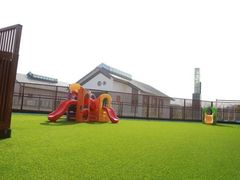 -七天萌宝·玛利娅蒙特梭利国际儿童之家(夏驾汇校区)