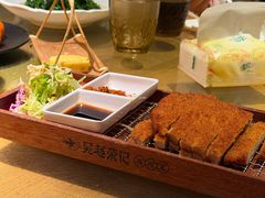 -吴越荣记苏州菜·松鼠桂鱼 100% 活鱼现做(月光码头店)