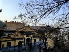 -千佛山风景名胜区