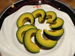 漂亮的南瓜-牛a潮汕鲜牛肉粿条(天河北店)