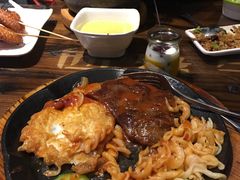 -西缘牛排(荟聚购物中心店)
