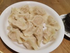 -海胆小馆(东北水饺·春柳店)