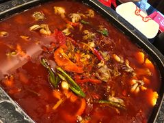 -自贡好吃客(科华店)