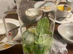 -本处·素食·融合料理(南油店)