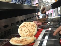 -清真·马峰烤肉(小学习北巷店)