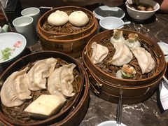 -冶春茶社(星汉大厦店)