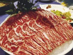 -张福记(陇海中路店)